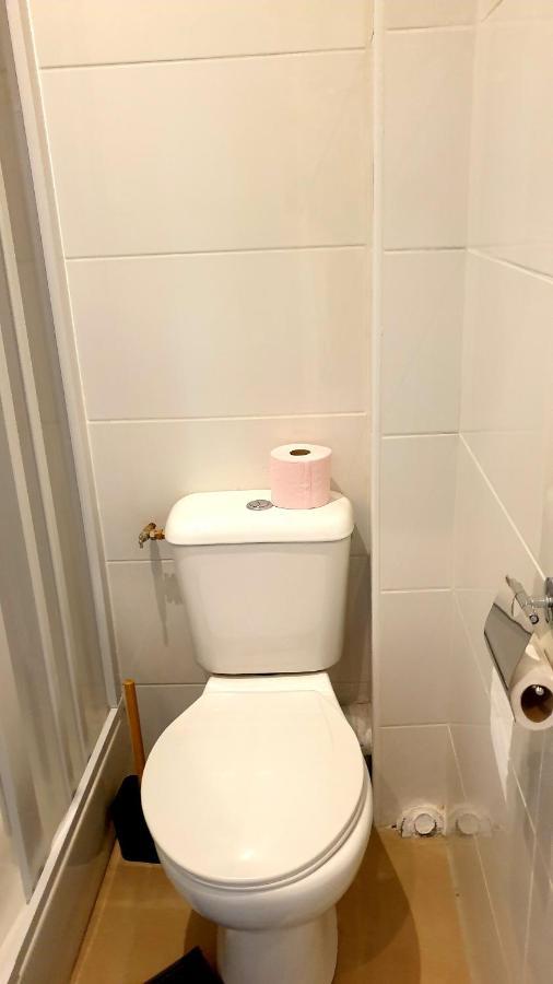Apartamento Le Cocon Les Demeures De Thau Sète Exterior foto